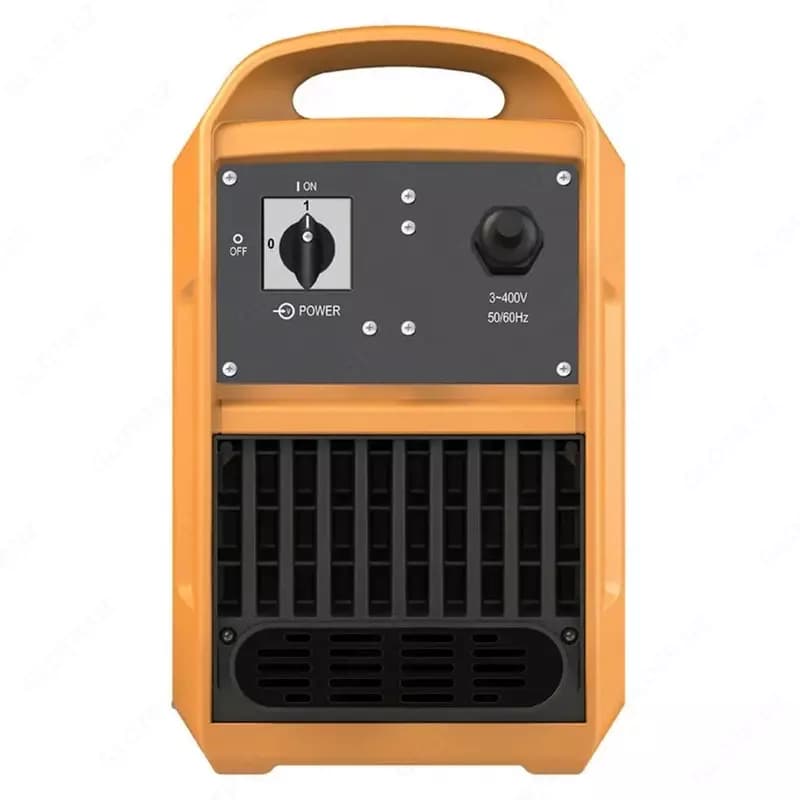 Сварочный аппарат POWERSTICK 250III от бренда Hugong. — 2