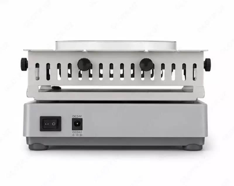 Многофункциональный орбитальный шейкер для обесцвечивания SK-O180-Pro — 5