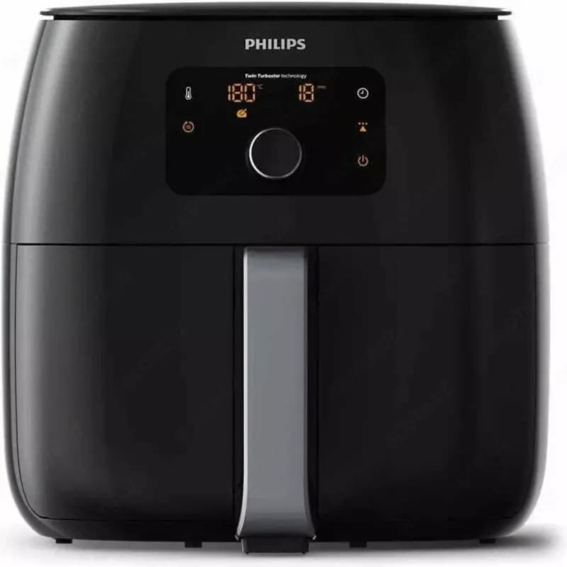 Аэрофритюрница Philips HD9650/90 Airfryer — 1