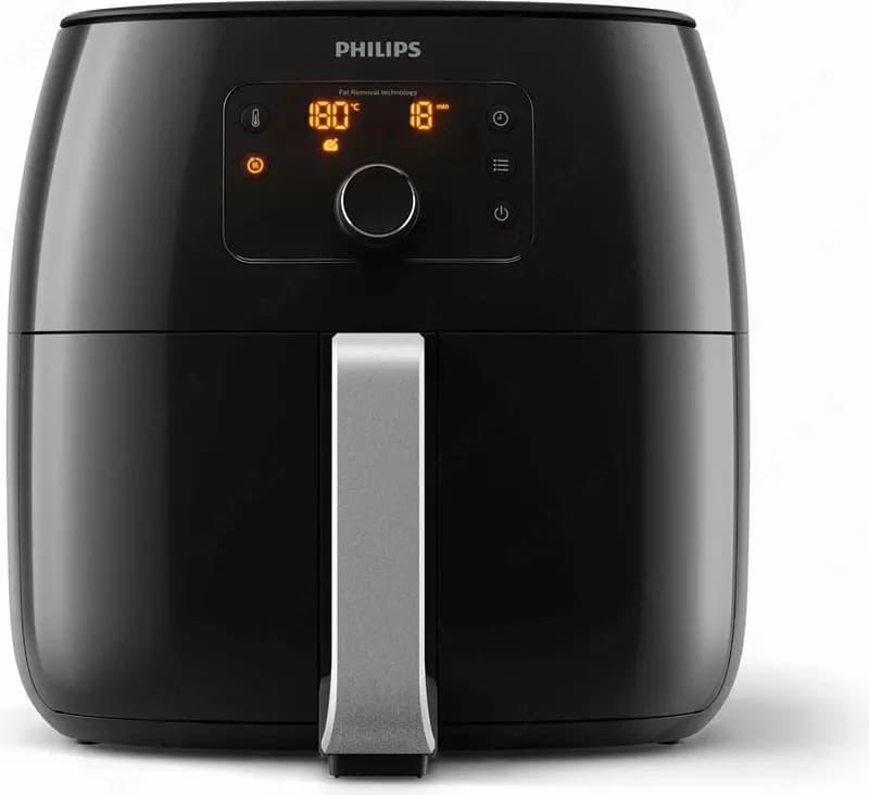 Аэрофритюрница Philips HD9650/90 Airfryer — 5