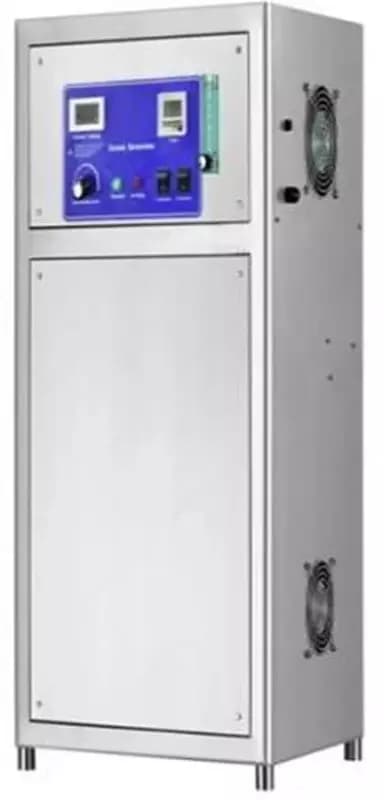 QLO-15G Ozone — 1