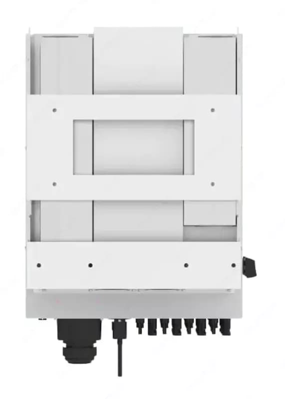 Сетевой солнечный инвертор (On Grid) ”Deye” SUN-50K-G04, 50 кВт, 3 фазы — 3