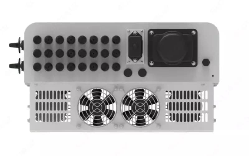 Сетевой солнечный инвертор (On Grid) ”Deye” SUN-50K-G04, 50 кВт, 3 фазы — 4