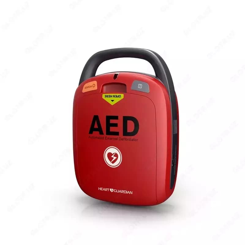 Heart Guardian HR-501 Автоматический наружный дефибриллятор — 1