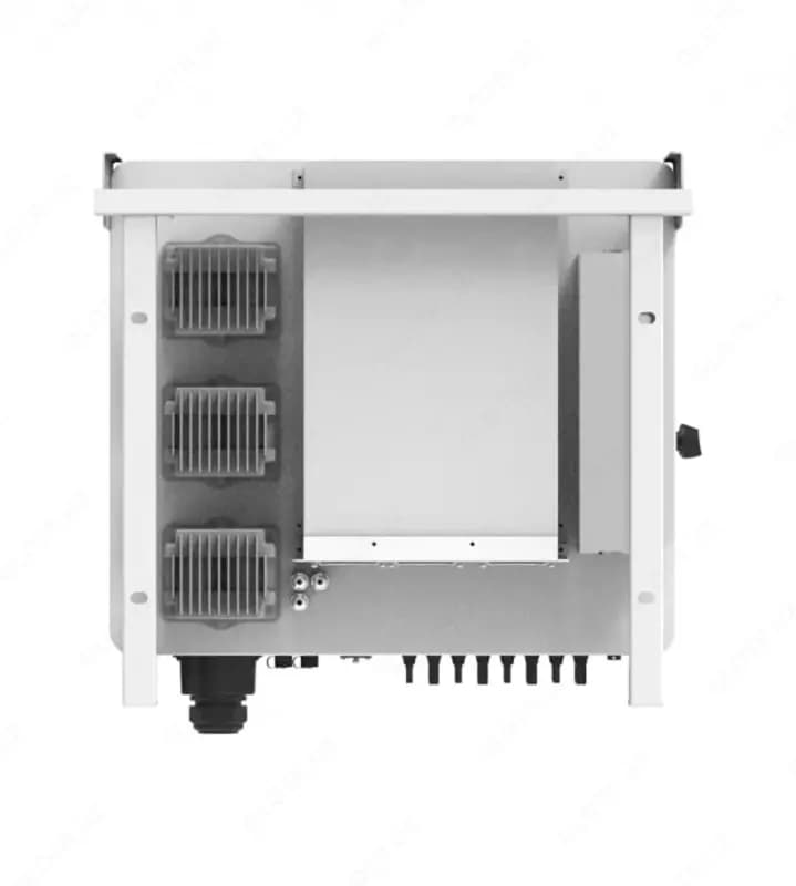 Сетевой солнечный инвертор (On Grid) ”Deye” SUN-60K-G04, 60 кВт, 3 фазы — 2