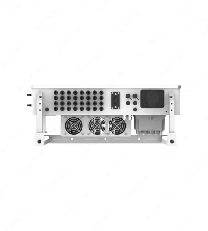 Сетевой солнечный инвертор (On Grid) ”Deye” SUN-60K-G04, 60 кВт, 3 фазы — 4