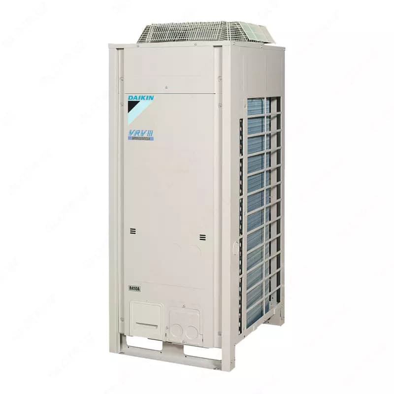 Наружный блок (инвертер) VRV IV "Daikin" RQYQ140PY1, R-410А, Спиральный — 1