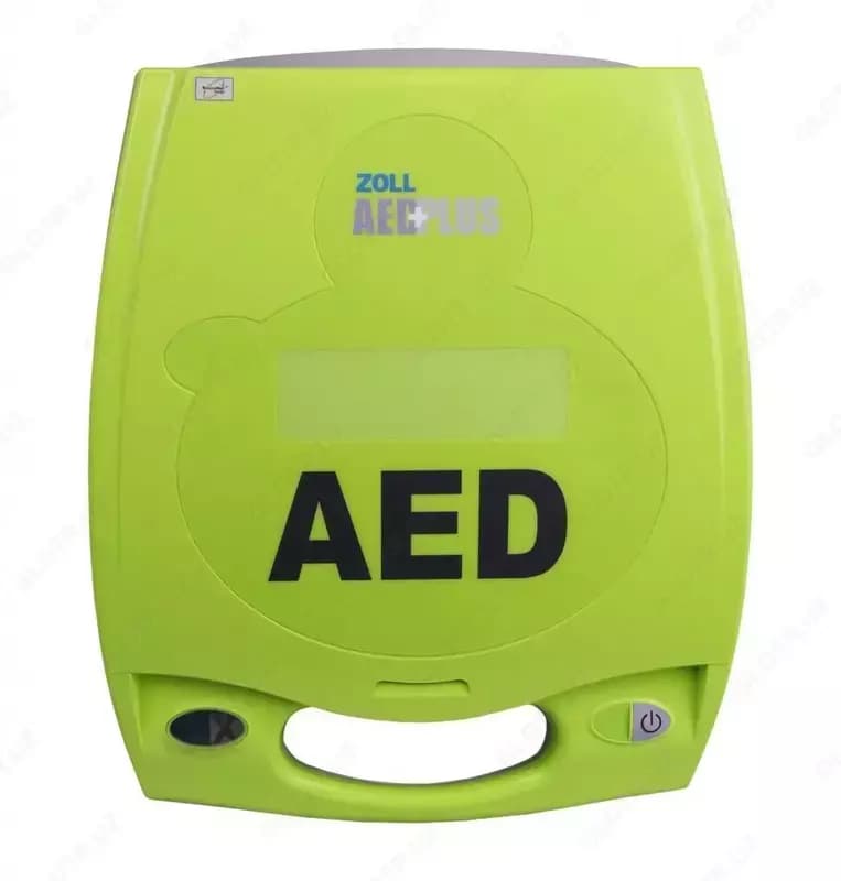 ZOLL AED Plus Автоматический дефибриллятор — 1