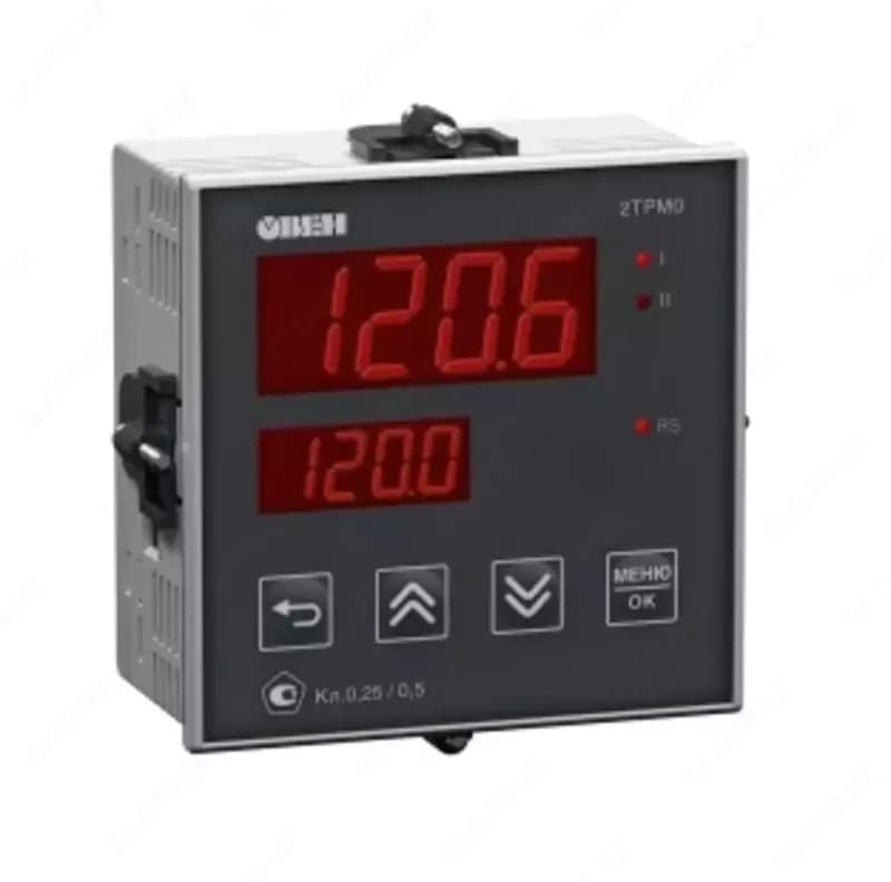 Измерители ОВЕН 2ТРМ0, ТРМ200, ИТП, УКТ38, ИДЦ1 — 1