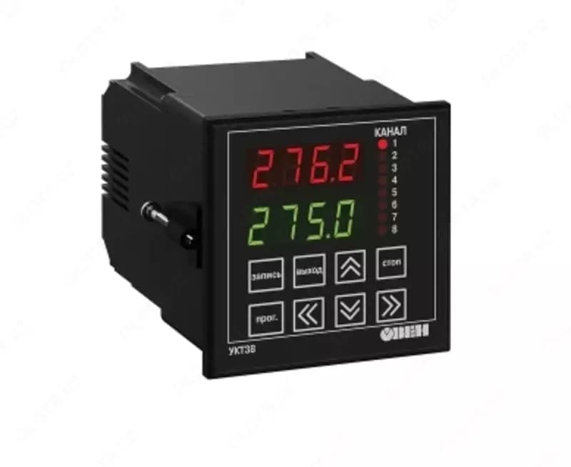 Измерители ОВЕН 2ТРМ0, ТРМ200, ИТП, УКТ38, ИДЦ1 — 2