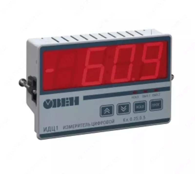Измерители ОВЕН 2ТРМ0, ТРМ200, ИТП, УКТ38, ИДЦ1 — 3