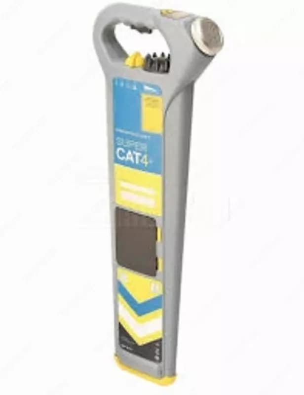SuperCAT4+ с генератором Т1 и сумкой — трассоискатель — 1