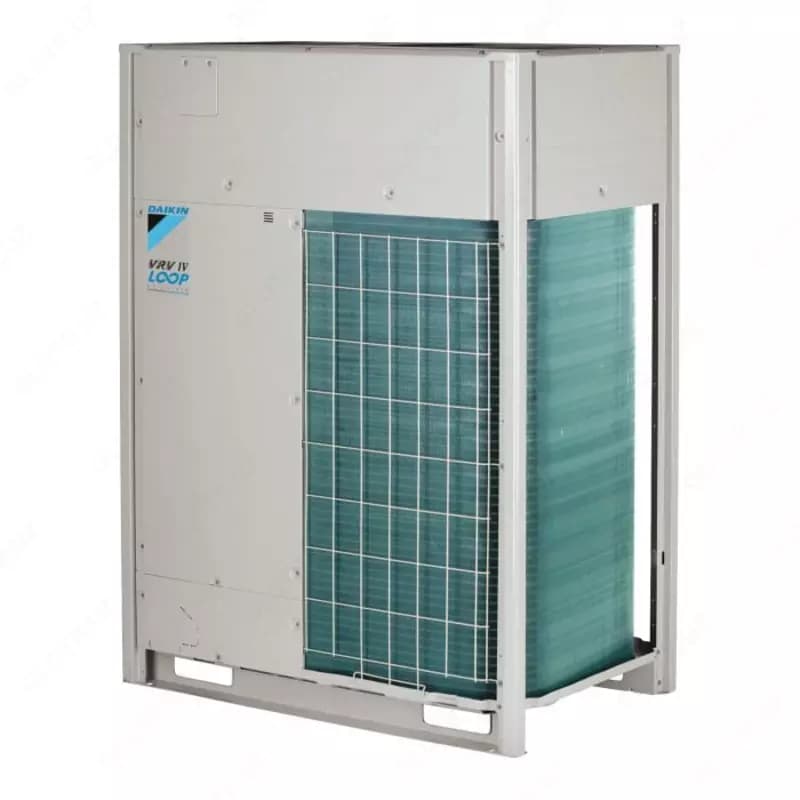 Наружный блок (инвертер) VRV IV "Daikin" RXMLQ8T7Y1B, R-410А, Спиральный — 1