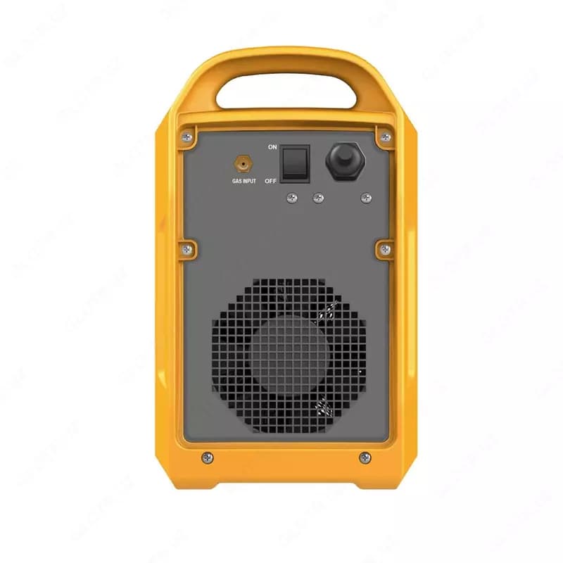 Сварочный аппарат WAVE 200mini III от бренда Hugong. — 3