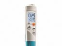 Карманный pH-метр testo 206-pH2