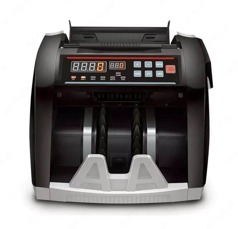Счетчик банкнот Bill counter 5800 — 2