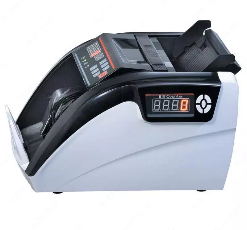 Счетчик банкнот Bill counter 5800 — 3