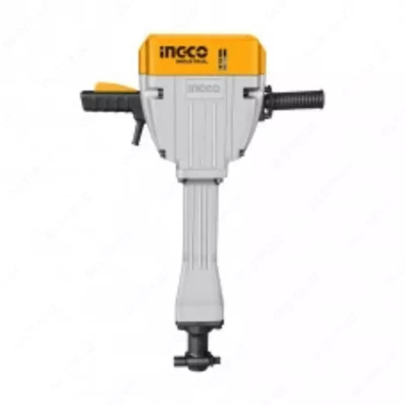 Отбойный молоток 2200 Вт, 75 Дж INGCO PDB22001 INDUSTRIAL — 2