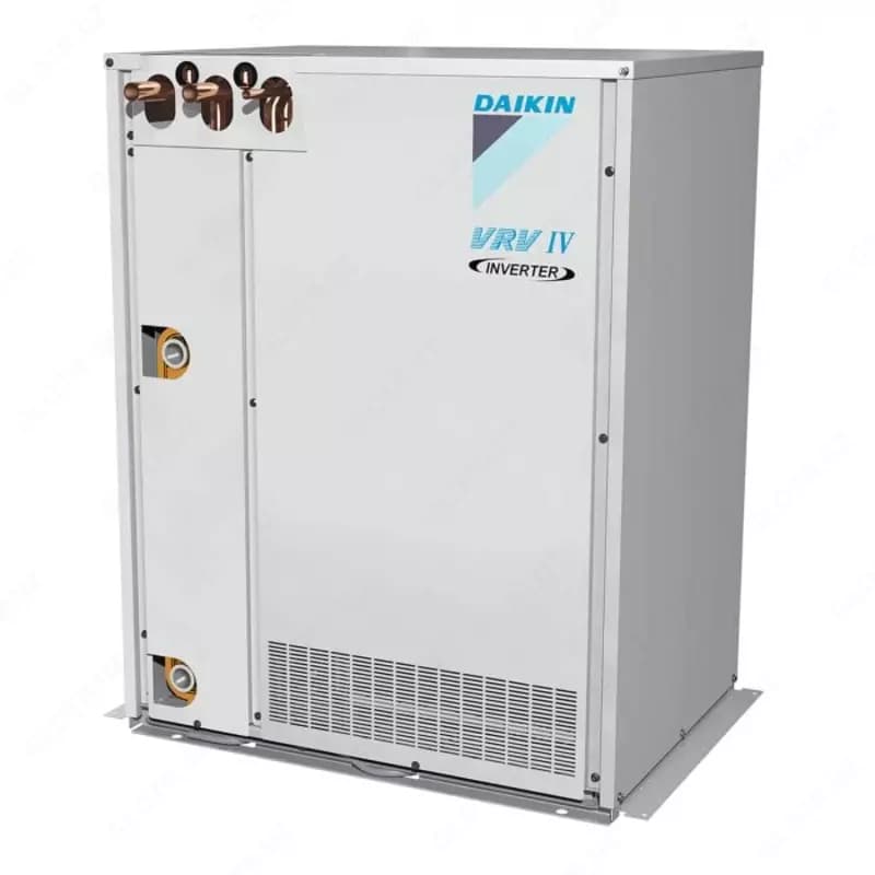 Наружный блок с рекуперацией теплоты (инвертер) VRV IV "Daikin" RWEYQ8T9Y1B, R-410А, Спиральный — 2