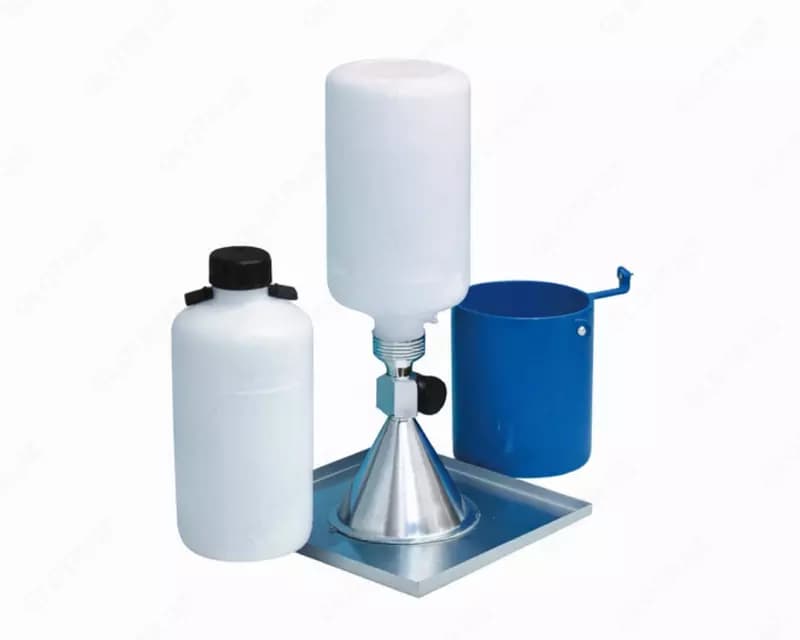 Пескозагрузочный аппарат S231KIT — 3