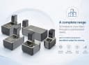 Серия Optima™ — перемешиваемые термостатические бани и нагревательные циркуляторы