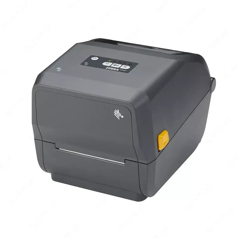 Принтер штрих-этикеток Zebra ZD421 TT 203 dpi, LAN, BTLE, USB (P/N ZD4A042-30EE00EZ) — 1