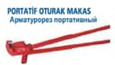 Ручной портативный арматурорез