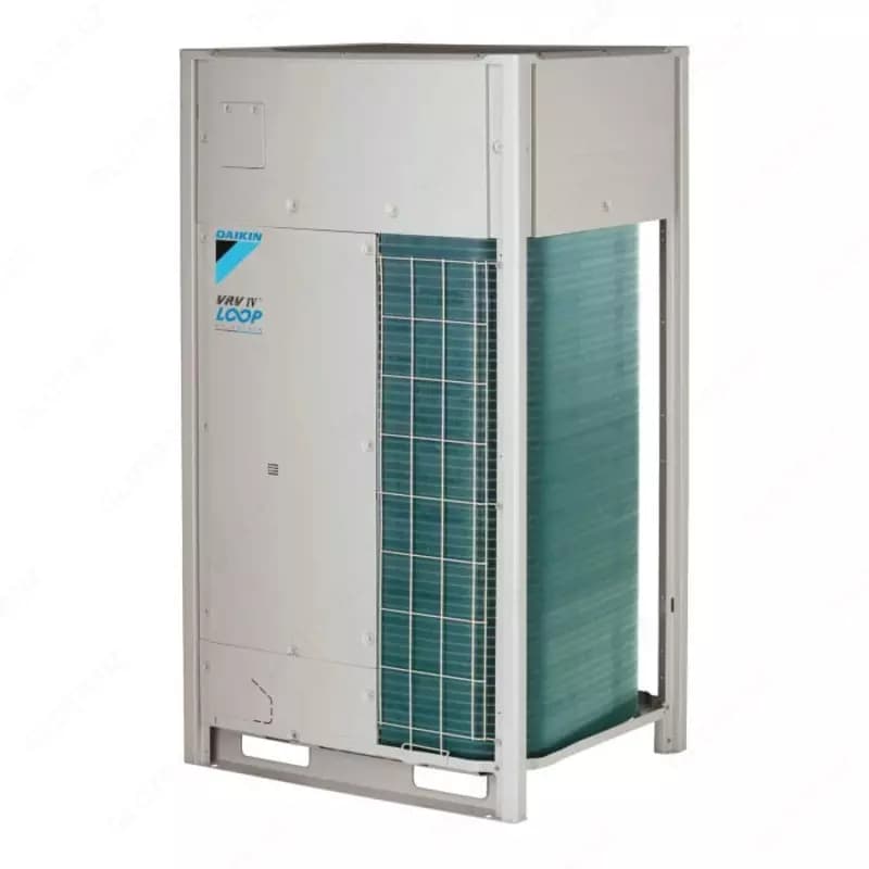 Наружный блок с рекуперацией теплоты (инвертер) VRV IV+ "Daikin" REYQ12U7Y1B, R-410А, Спиральный — 1