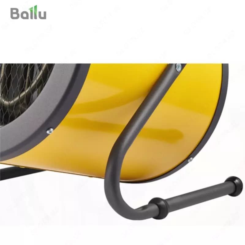 Электрическая тепловая пушка Ballu BHP-P-5 — 3
