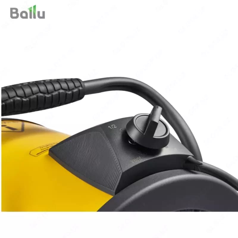 Электрическая тепловая пушка Ballu BHP-P-5 — 5