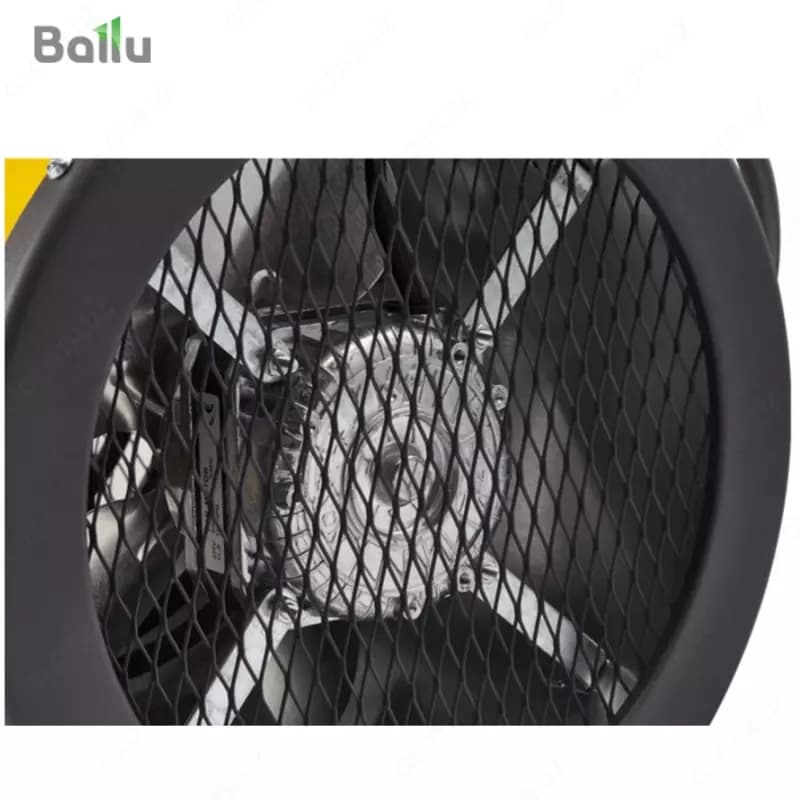 Электрическая тепловая пушка Ballu BHP-P-5 — 6
