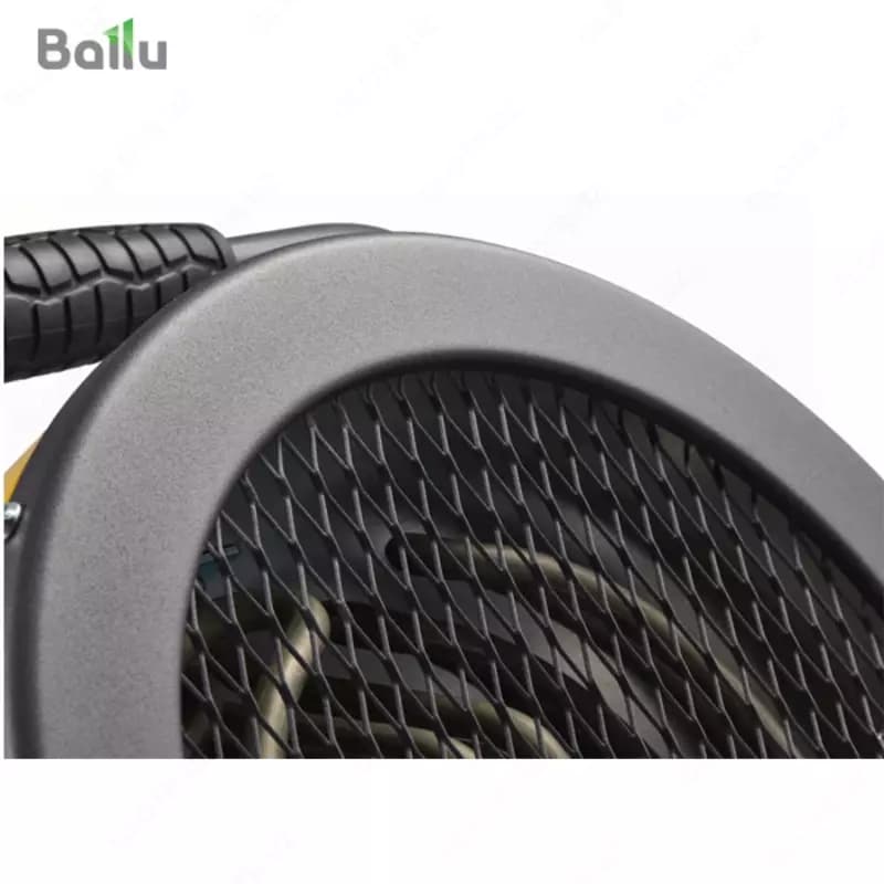 Электрическая тепловая пушка Ballu BHP-P-5 — 7