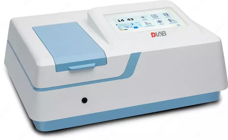 Спектрофотометр SP-UV3101 — 3
