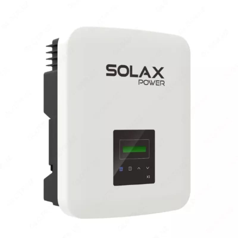 Сетевой инвертор (ON-GRID ) ”SolaX Power” X3-PRO-30K-G2, 30 кВт, 3 фазы — 1