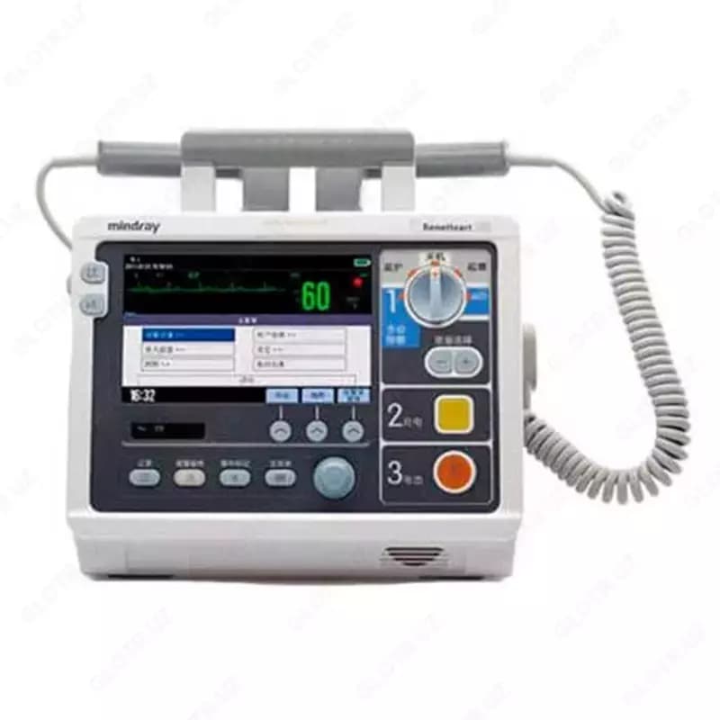 Mindray BeneHeart D3 Дефибриллятор-монитор — 1