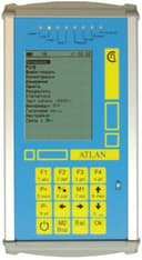 ATLAN — анализатор Gigabit Ethernet