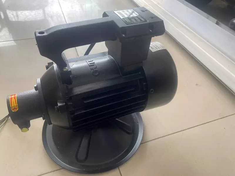 Глубинный вибратор GUTE (1,5 -2,2 kw) — 2