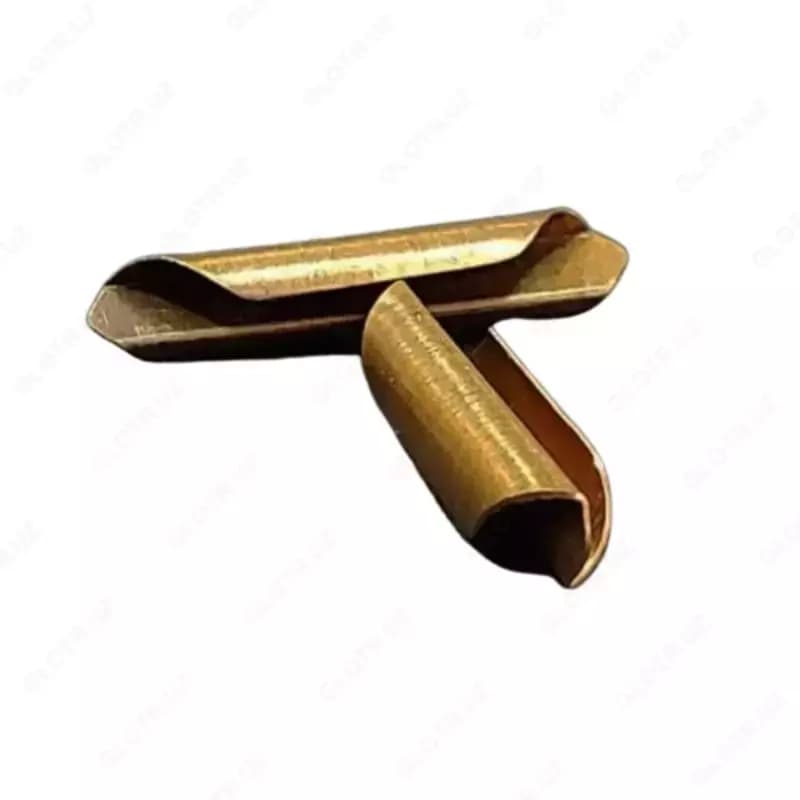Контакт геофизический (Перо) — 1