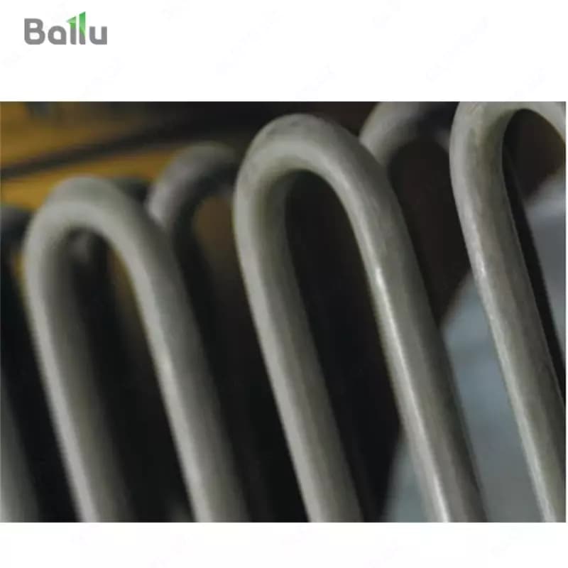 Электрическая тепловая пушка Ballu BHP-M-24 — 4