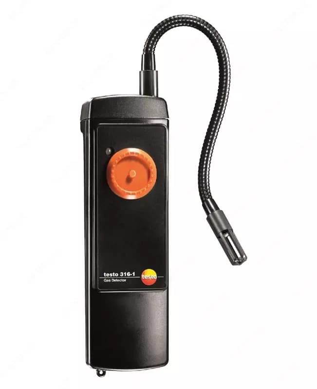 testo 316-1 - Электронный течеискател — 1