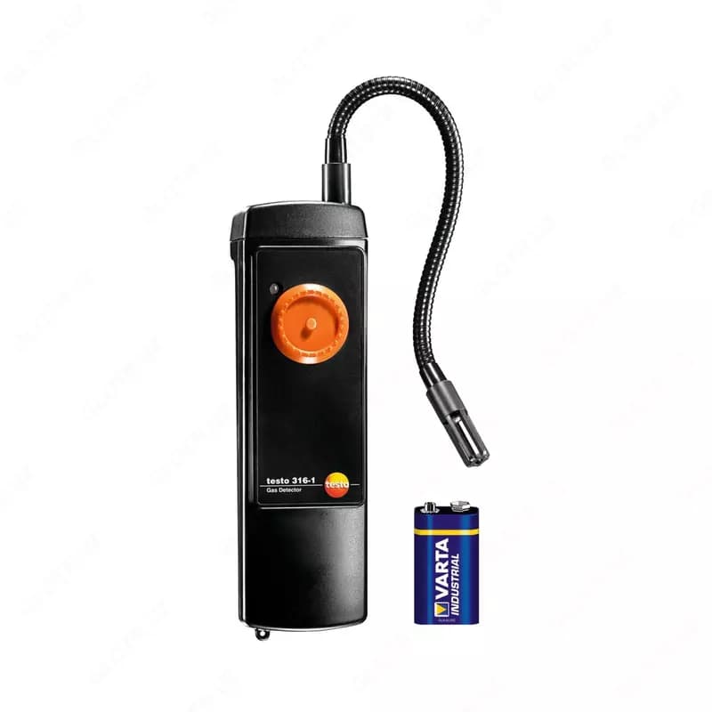 testo 316-1 - Электронный течеискател — 2
