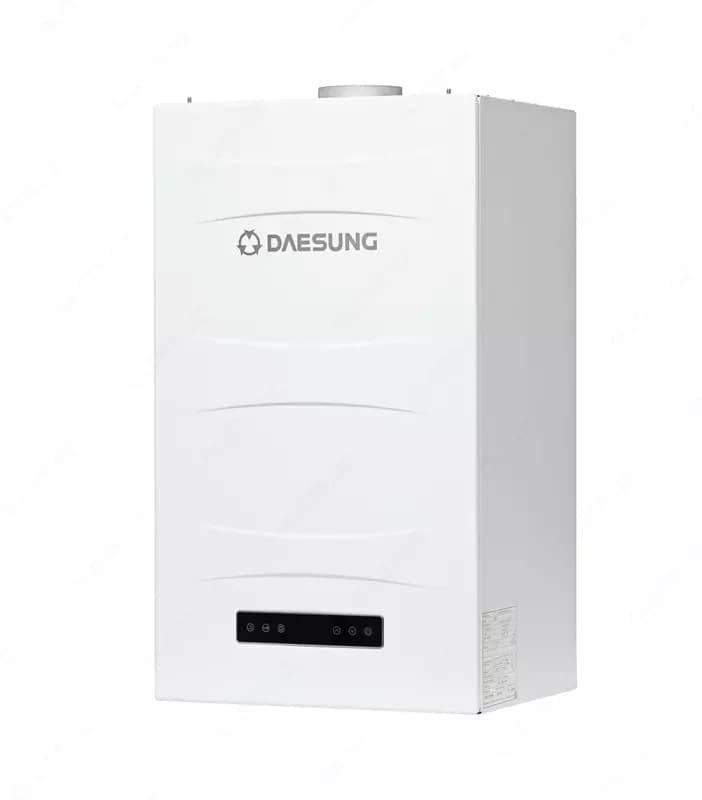 Газовый котел Daesung E-21 — 2