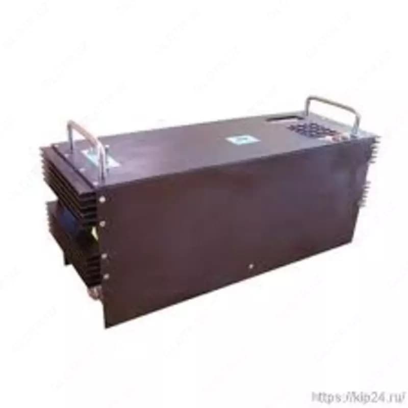 УВУ-50-031 — аппарат испытания диэлектриков — 3