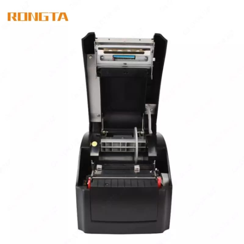 Принтер этикеток Rongta RP80VI US — 3