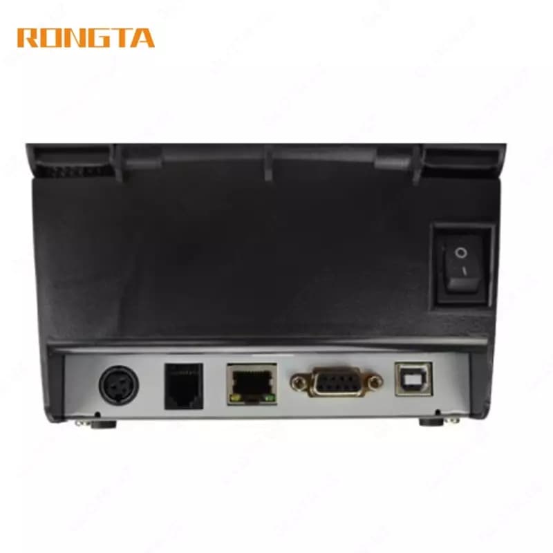 Принтер этикеток Rongta RP80VI US — 4