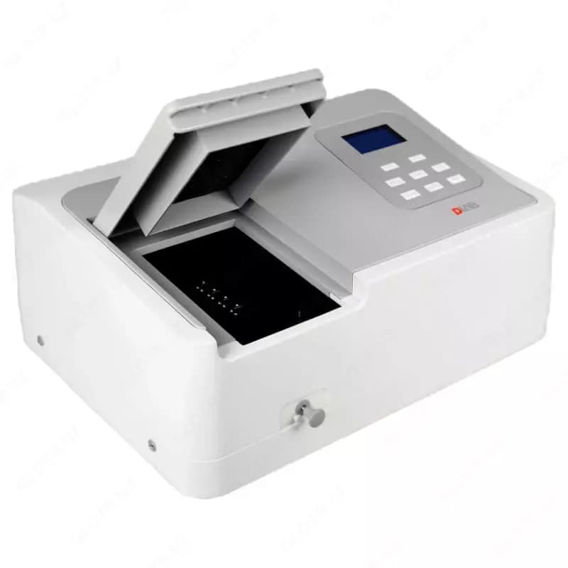 Спектрофотометр SP-V1000 — 2