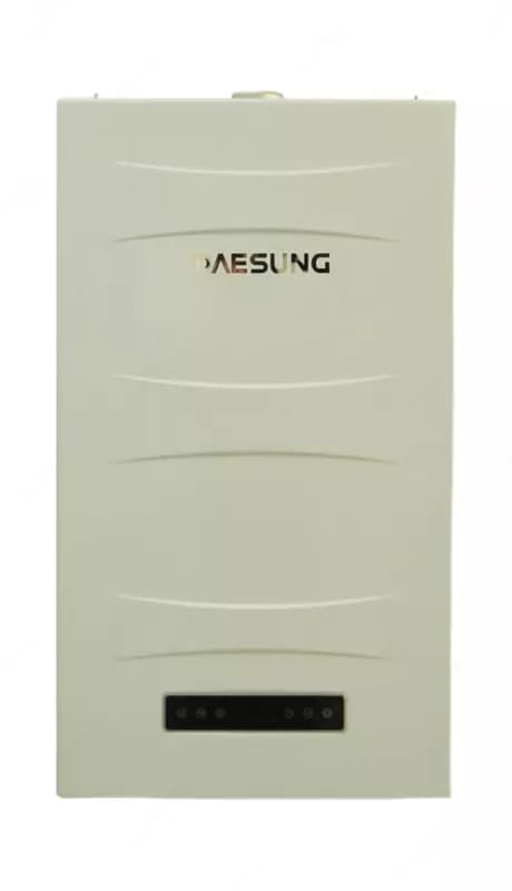 Газовый котел Daesung E-12 — 1