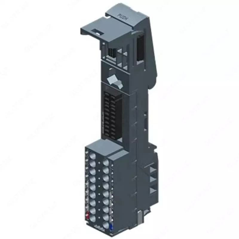 Модуль расширения SIEMENS | 6ES7134-6GF00-0AA1 – SIMATIC DP — 1