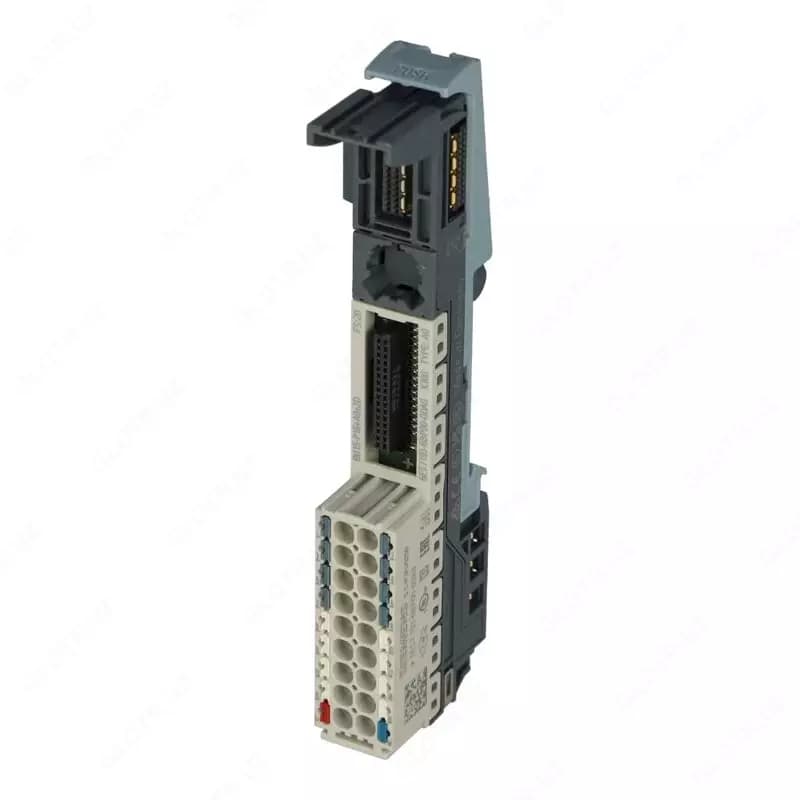 Модуль расширения SIEMENS | 6ES7134-6GF00-0AA1 – SIMATIC DP — 2