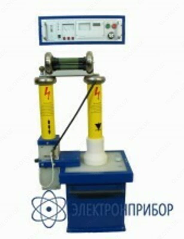 АВ-60-3 — аппарат высоковольтный — 2